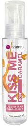 Lubrifiant Eau Kiss Me Caramel 100 ml