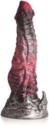 Hades - Gode Silicone - 23.3 cm
