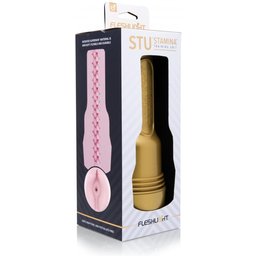 - Pink Lady Stamina Training Unit - Anus