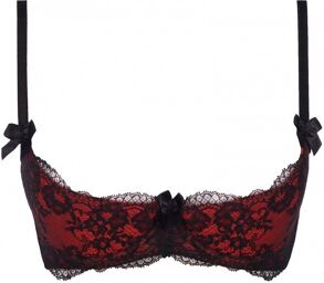 Soutien-gorge Cherry Pie V-7801 Rouge