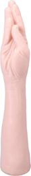 Dildo en forme de main