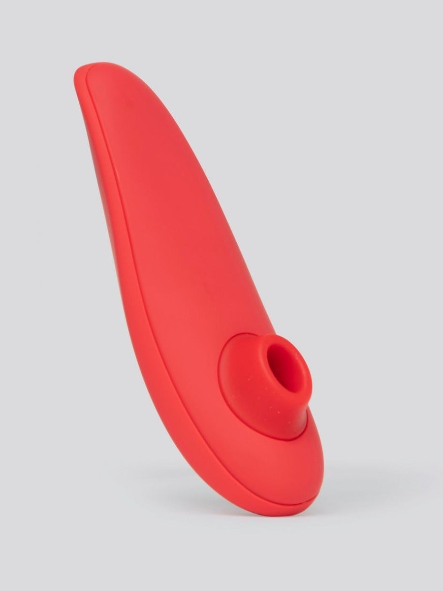 Womanizer Classic 2 édition Marilyn Monroe rouge