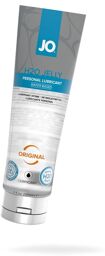 - H2O Jelly Lubricant Water-Based Original 120 ml