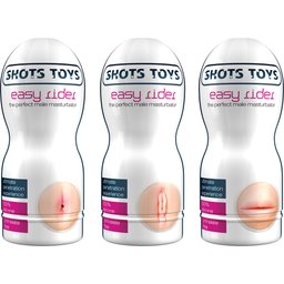 Masturbateur Easy Rider