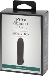 Vibromasseur Bullet Sensation