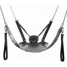 Balançoire sexuelle Extreme Sling - XR BRANDS