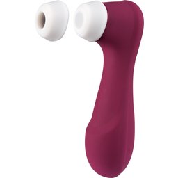 Pro 2 Generation 3 Liquid Air Stimulateur Clitoridien Vibrant