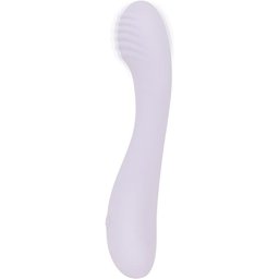 - Vibro point G - Silicone Doux - Violet