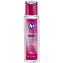 ID Pleasure Tingling Sensation Lubrifiant Stimulant 130 ml