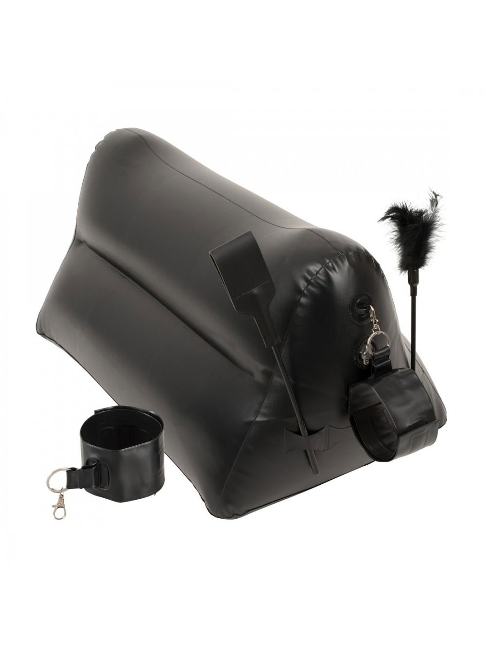 Kit Coussin Érotique Gonflable Love Cushion