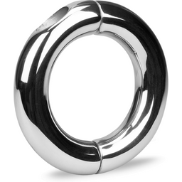 Ballstretcher en acier Heavy Metal