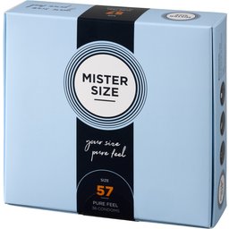 Pure Feel Préservatifs 36 pcs