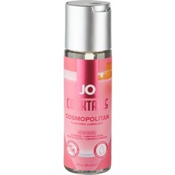 Système JO H2O Lubrifiant Cocktails 60 ml