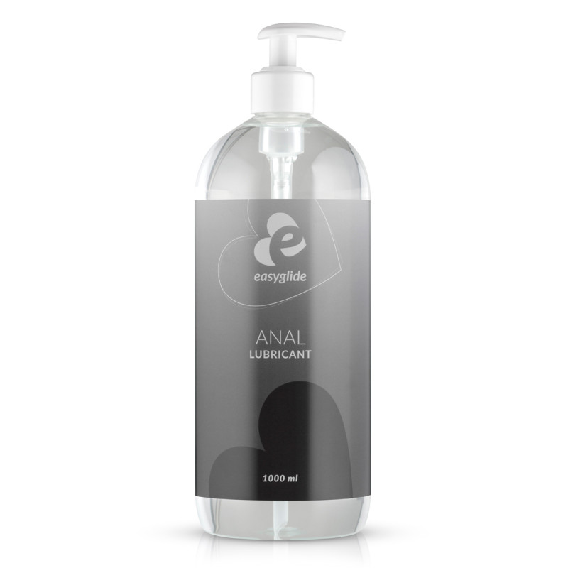 Lubrifiant anal 1000 ml