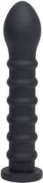 Gode Easy-Lock Ribbed 19 x 4cm