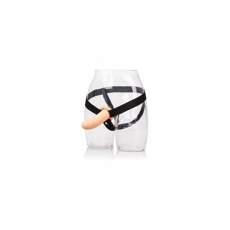 Extenseur de pénis et Jock Strap