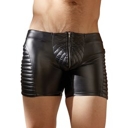 Boxers Biker Style