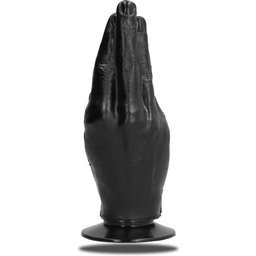 Plug Anal Main 21 cm