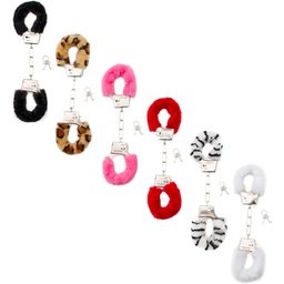 Menottes Fantaisies Furry