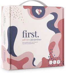 Self-Love [S]Experience Coffret pour débutants