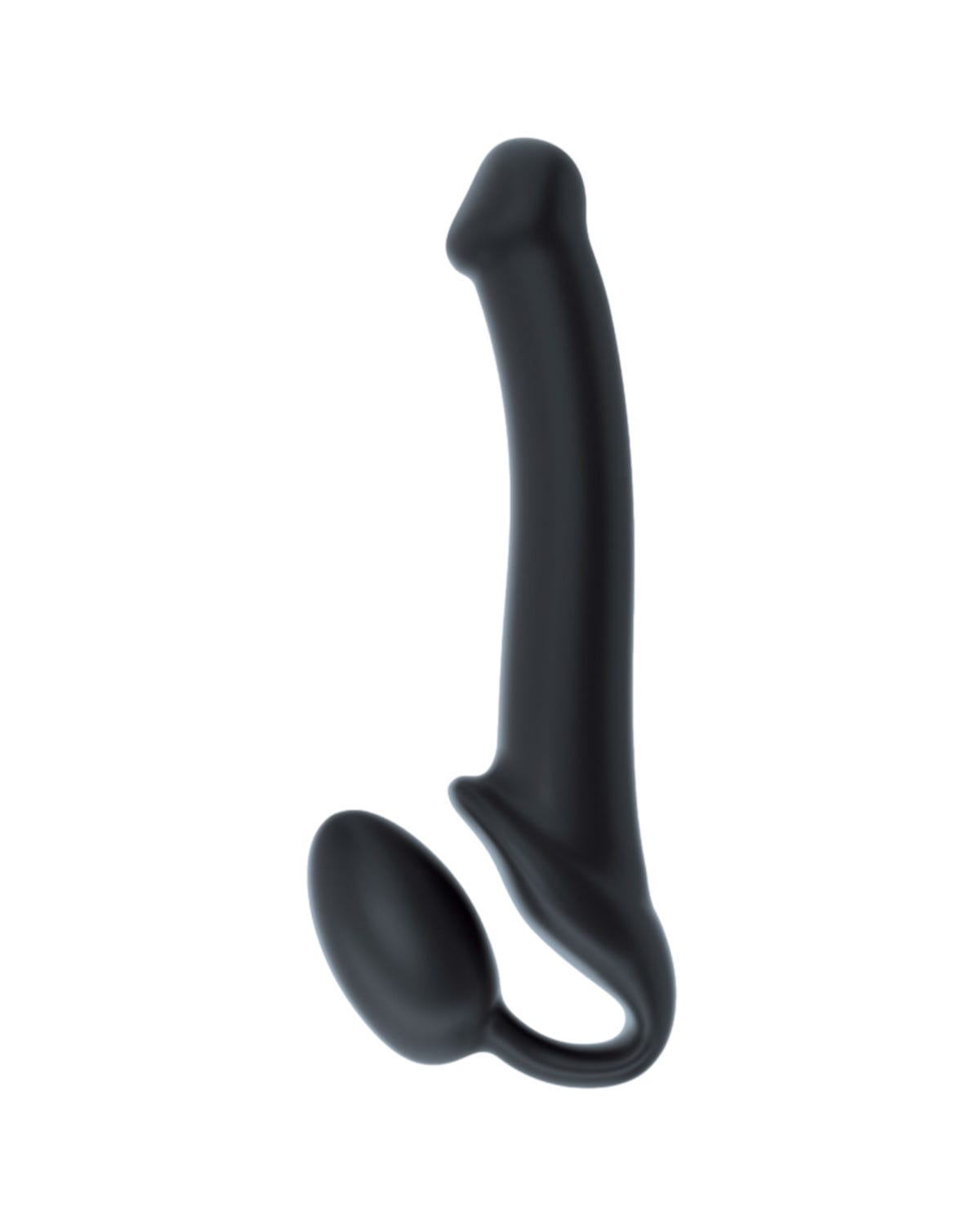 Gode Ceinture Semi-Réaliste