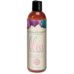 - Bliss Lubrifiant anal à base d’eau - 60 ml
