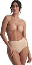 Coques en silicone beige