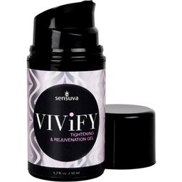 - Vivify Gel Raffermissant & Revitalisant - 50 ml