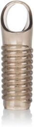 Manchon pour Pénis Stimulation Enhancer Gris