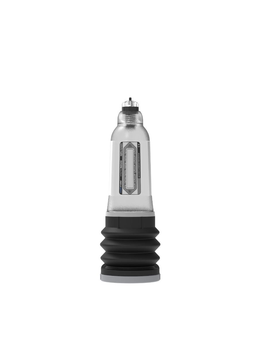 Pompe à pénis Bathmate Hydromax5