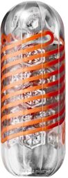 Masturbateur Spinner 02 Hexa Orange