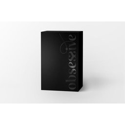 - Vila Blanes Chemise Longue - Noir