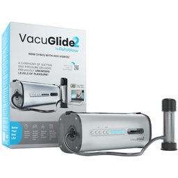 – VacuGlide 2 Machine de Traite – Video Sync