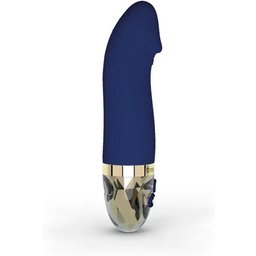 - Real Deal Neal Vibrator Blue