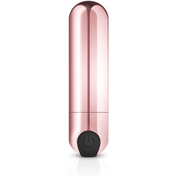 - Nouveau vibro à balle