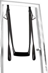 Balançoire de Luxe Avec Fixation Pour Porte