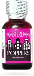 Amsterdam - 24 ml