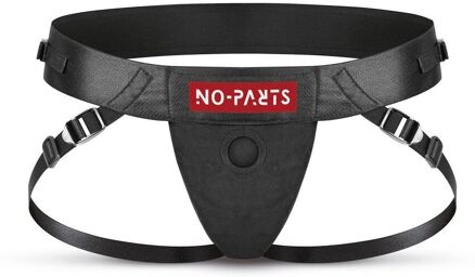 Harnais pour gode-ceinture ajustable - Jordan