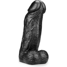Gode godemichet géant 30,0cm gode vaginal ou anal homme ou femme - Noir