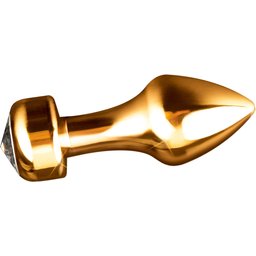 Mini Luv Plug Anal
