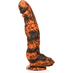 Gode Créature Sabertooth
