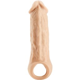 Colossus Gaine à Pénis 23 cm