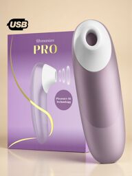 Stimulateur Pro Lila