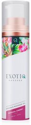 Huile de massage parfum Cherry - 100 ml
