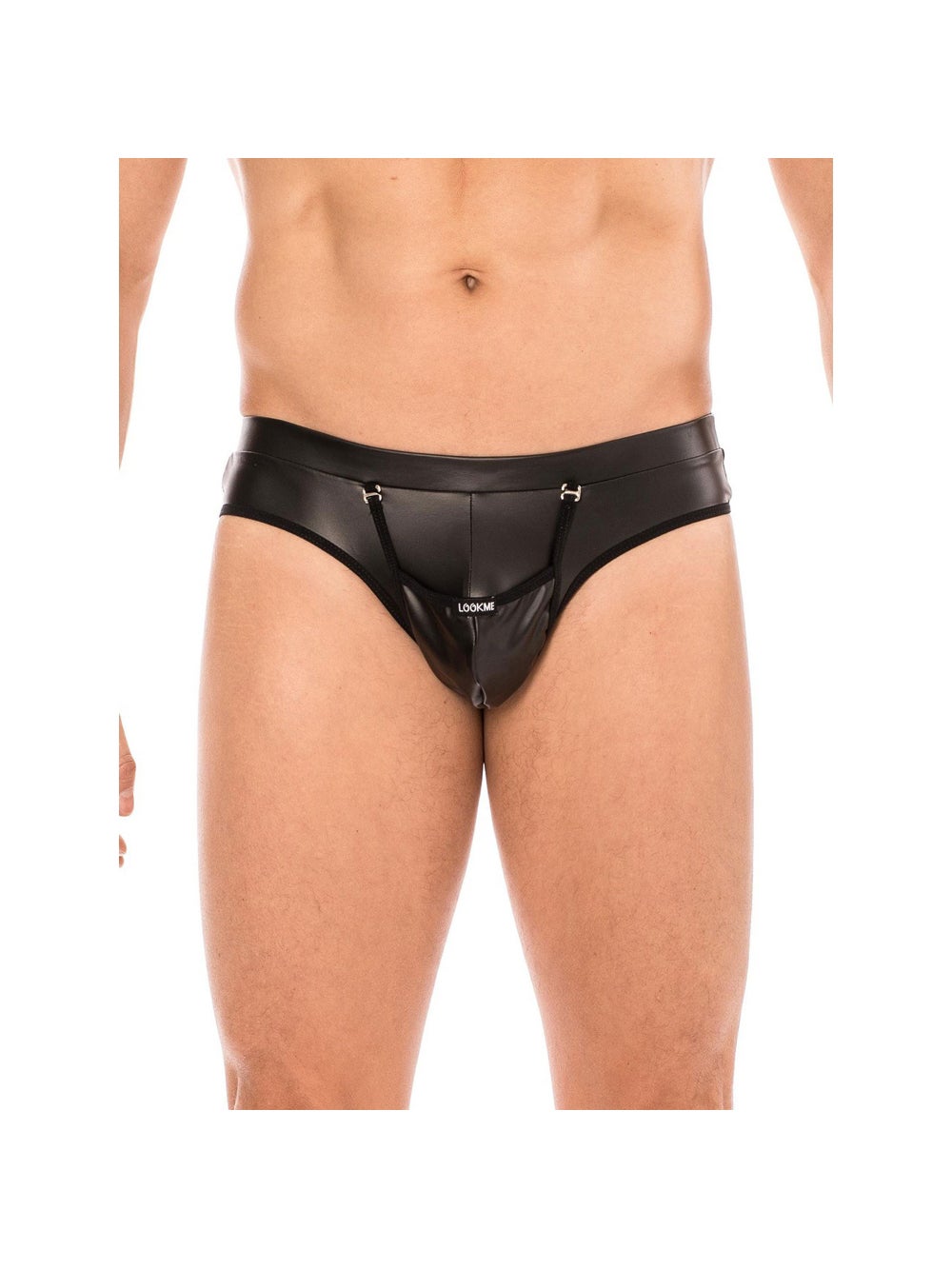 String Darkside LM2107 Similicuir Noir