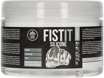 Lubrifiant Silicone 500ml