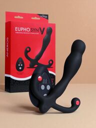 Eupho Syn V Stimulateur Vibrant Prostate