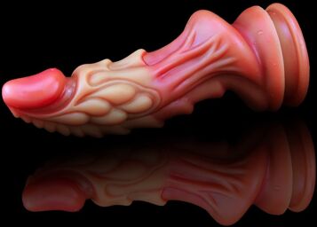 Gode Dragon Zomai 18 x 6cm