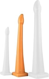 Gode long Aspic M 43 x 6cm