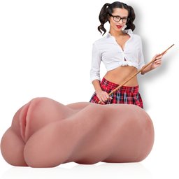 Vaginette Institutrice - Pussy